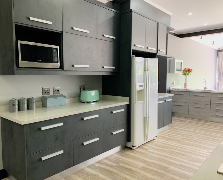 To Let 6 Bedroom Property for Rent in Sasolburg Ext 4 Free State